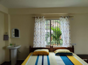 Tales of Guwahati Independent 1BHK - ii